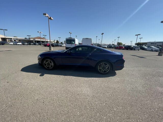 2020 Ford Mustang EcoBoost Premium Coupe RWD for sale in Stockton, CA – photo 6