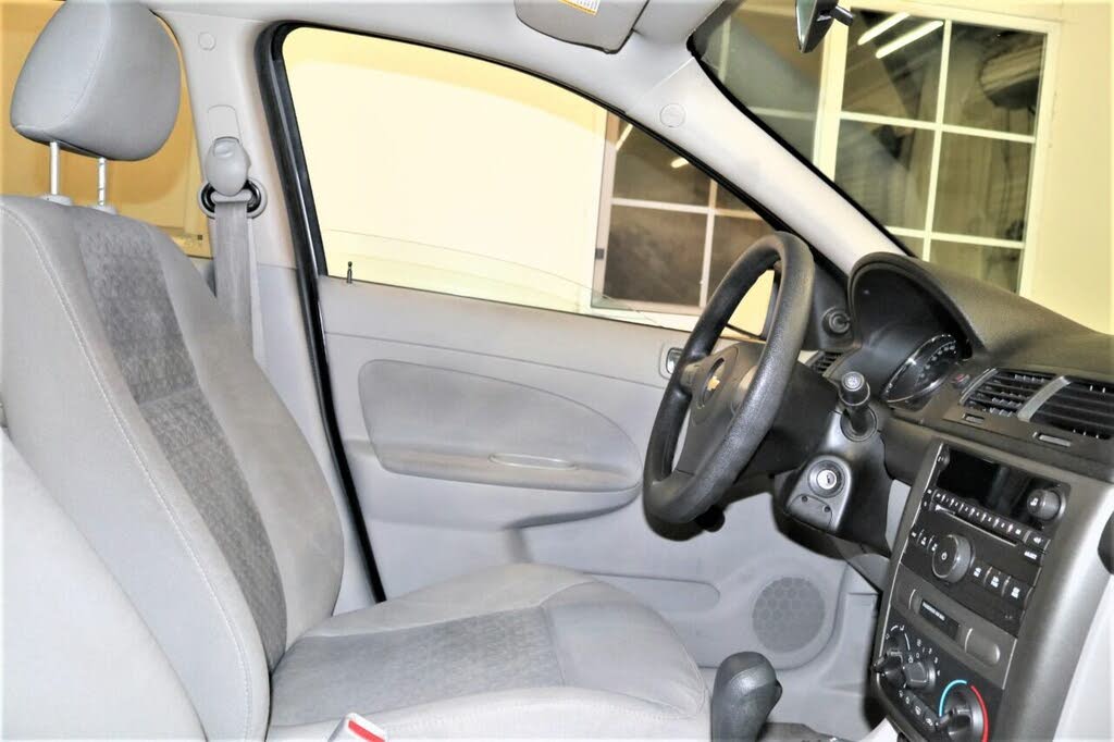 2009 Chevrolet Cobalt LS Sedan FWD for sale in Roseville, CA – photo 54