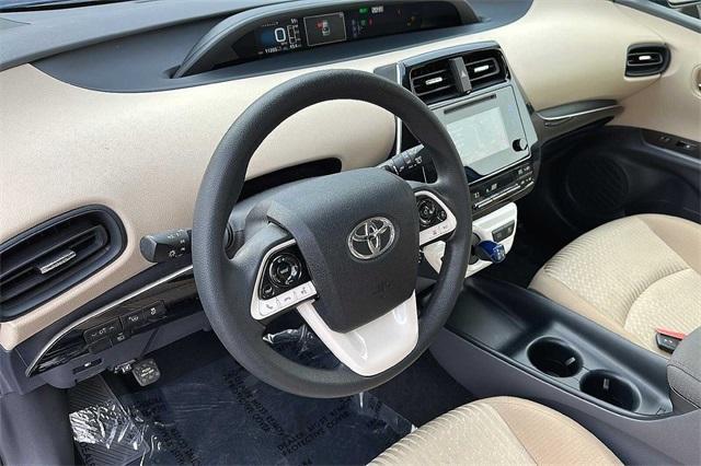 2018 Toyota Prius Two for sale in Oakland, CA – photo 11