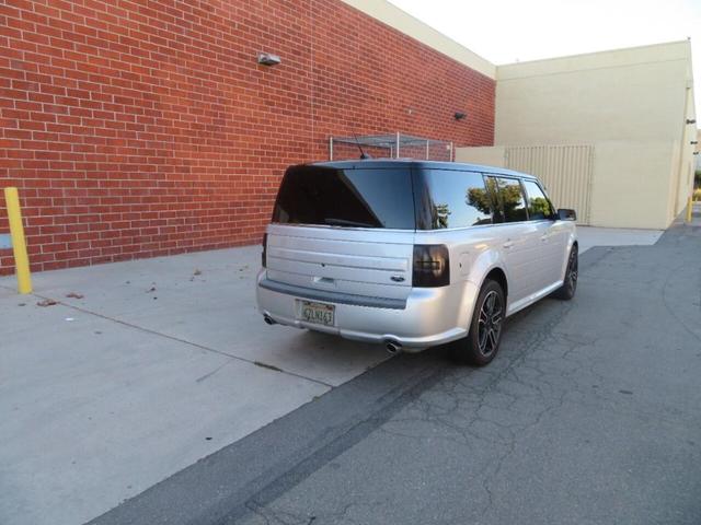 2013 Ford Flex SEL for sale in Bellflower, CA – photo 9