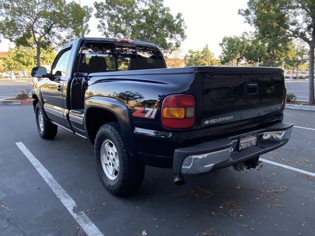 1999 Chevrolet Silverado 1500 for sale in San Diego, CA – photo 17