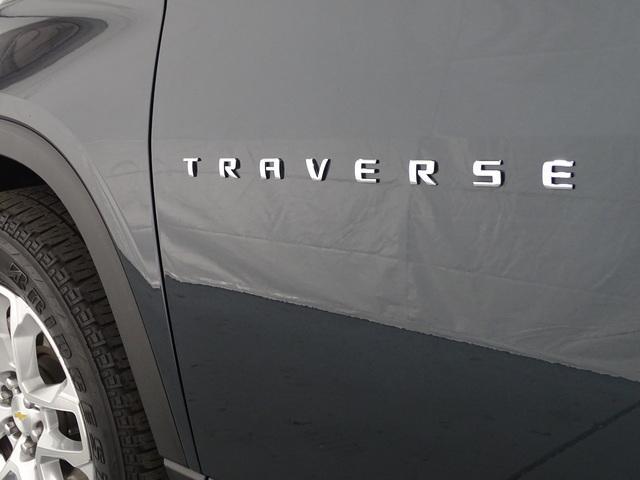 2018 Chevrolet Traverse LT Cloth for sale in San Diego, CA – photo 35