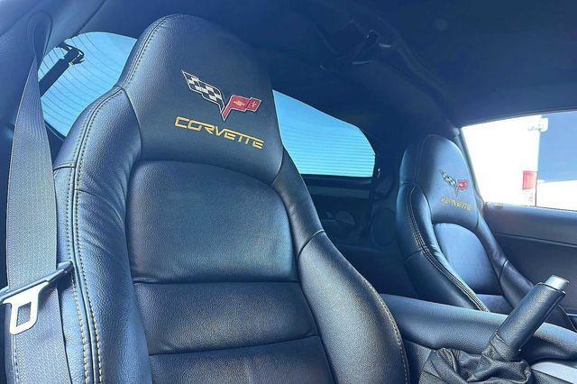 2007 Chevrolet Corvette Base for sale in Brentwood, CA – photo 10