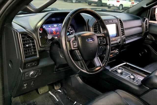 2020 Ford Expedition MAX Limited 4WD for sale in Folsom, CA – photo 17