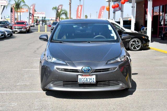 2020 Toyota Prius LE for sale in Merced, CA – photo 2