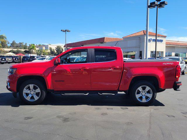 2016 Chevrolet Colorado LT for sale in Carlsbad, CA – photo 4