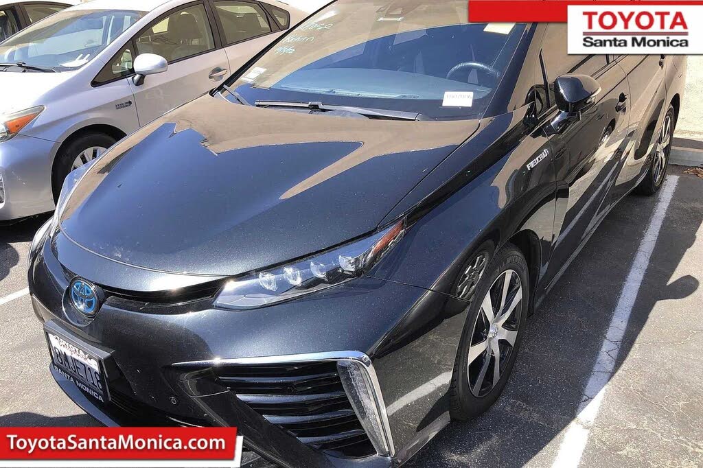 2019 Toyota Mirai FWD for sale in Santa Monica, CA