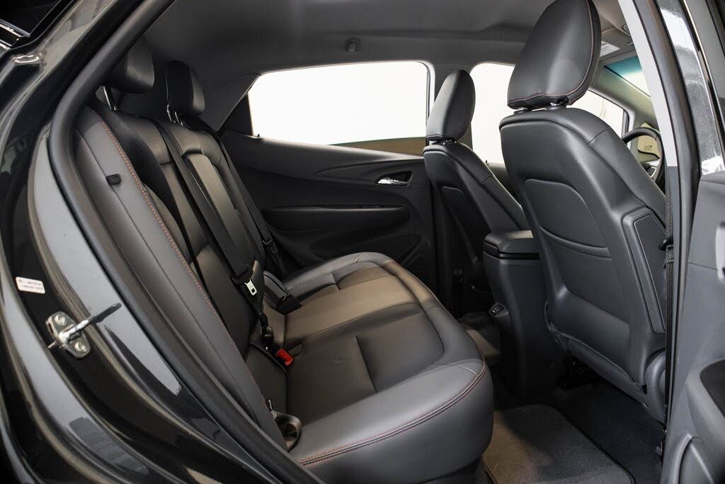2021 Chevrolet Bolt EV Premier FWD for sale in Costa Mesa, CA – photo 25