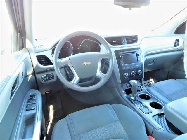 2016 Chevrolet Traverse 1LT for sale in Sacramento, CA – photo 11