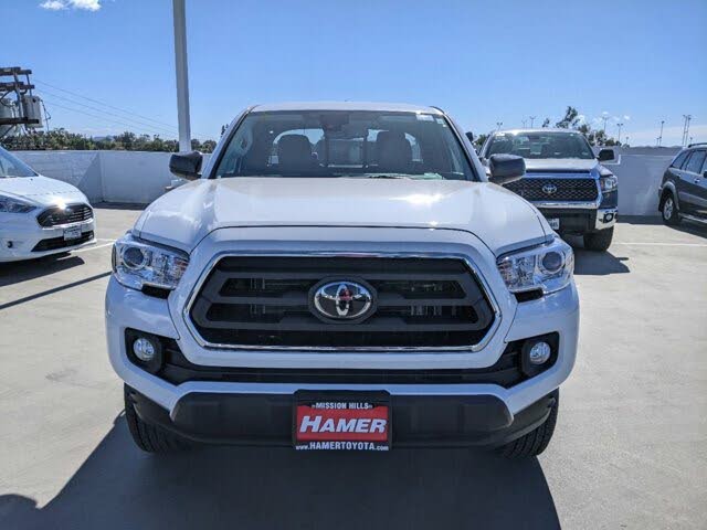 2023 Toyota Tacoma SR5 V6 Access Cab RWD for sale in Mission Hills, CA – photo 9