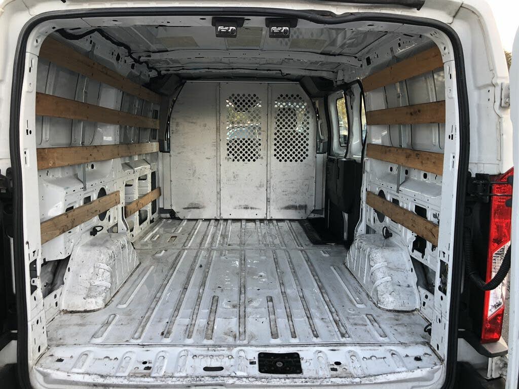 2016 Ford Transit Cargo 250 3dr SWB Low Roof with 60/40 Side Passenger Doors for sale in Roseville, CA – photo 20