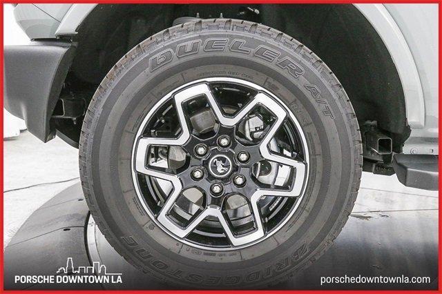 2021 Ford Bronco Outer Banks for sale in Los Angeles, CA – photo 11