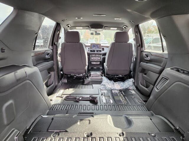 2023 Chevrolet Tahoe Fleet RWD for sale in Sacramento, CA – photo 10