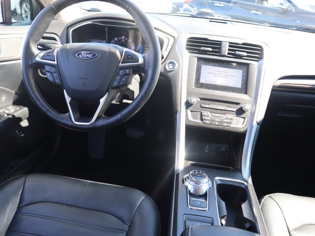 2018 Ford Fusion Energi SE Luxury for sale in Santa Clara, CA – photo 14