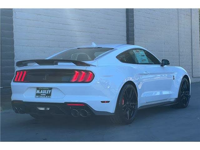 2022 Ford Mustang Shelby GT500 Fastback RWD for sale in Patterson, CA – photo 11