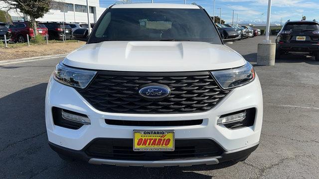 2021 Ford Explorer Platinum for sale in Ontario, CA – photo 9