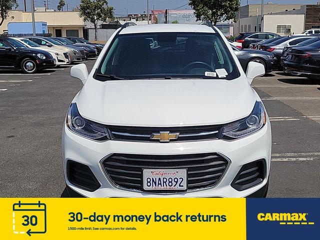 2019 Chevrolet Trax LT for sale in Inglewood, CA – photo 2