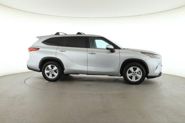 2021 Toyota Highlander L for sale in Pomona, CA – photo 28