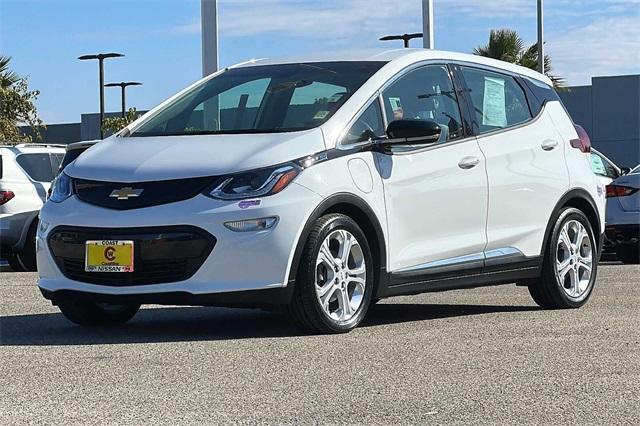 2019 Chevrolet Bolt EV LT for sale in San Luis Obispo, CA – photo 8