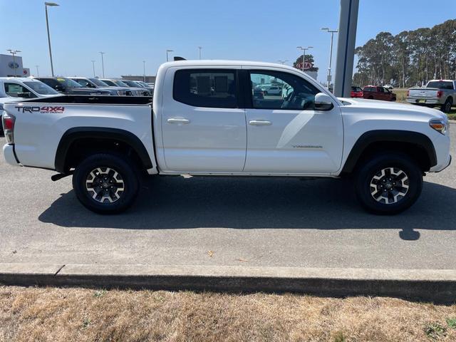 2020 Toyota Tacoma TRD Off Road for sale in Eureka, CA – photo 19