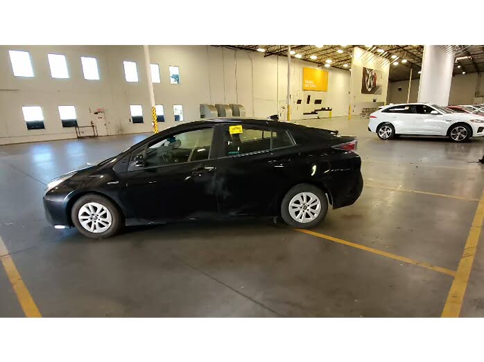 2016 Toyota Prius Three Touring FWD for sale in Newport Beach, CA – photo 3