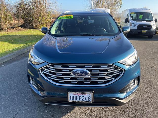 2020 Ford Edge SEL for sale in Eureka, CA – photo 8