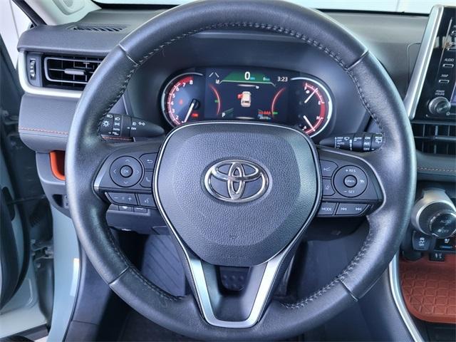 2019 Toyota RAV4 Adventure for sale in Yuba City, CA – photo 20