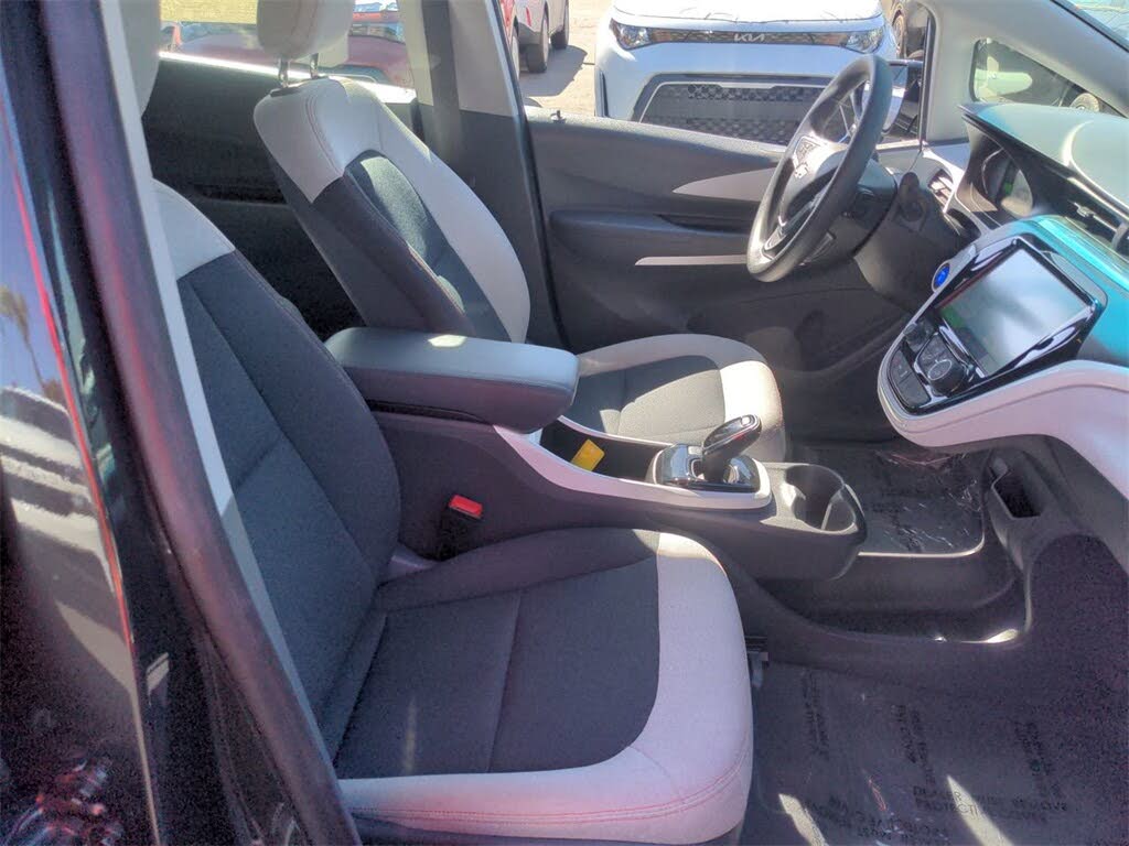 2019 Chevrolet Bolt EV LT FWD for sale in Carlsbad, CA – photo 25