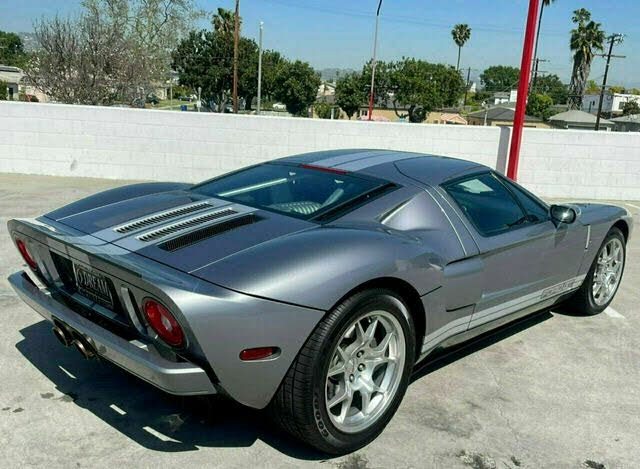 2006 Ford GT RWD for sale in Los Angeles, CA – photo 10
