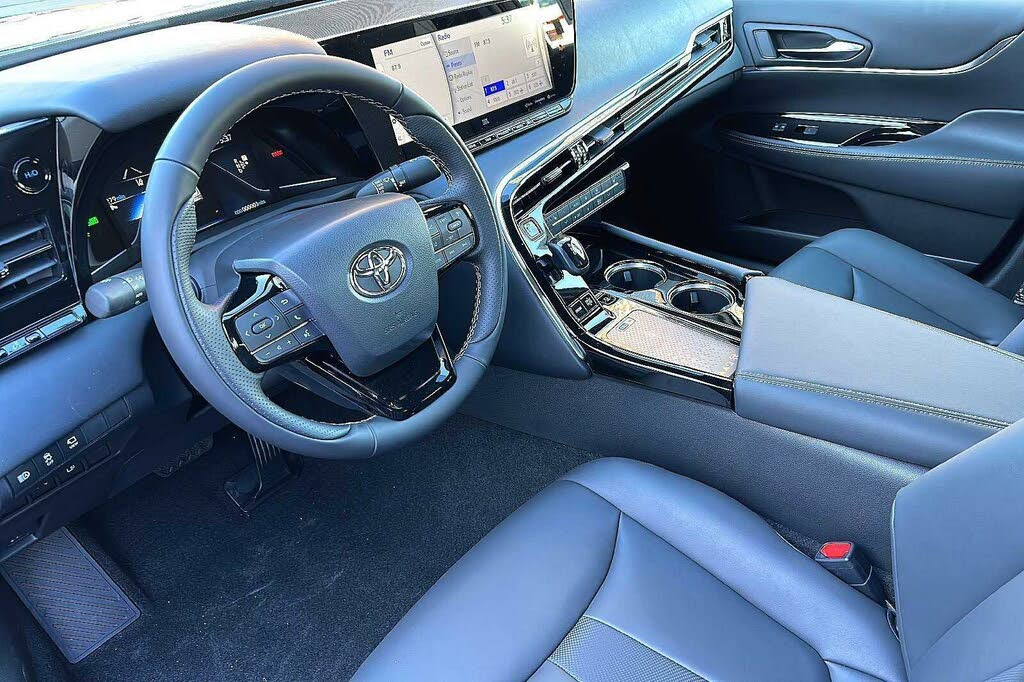 2022 Toyota Mirai XLE FWD for sale in Roseville, CA – photo 14