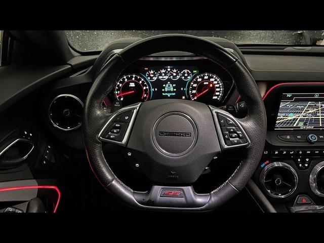 2016 Chevrolet Camaro 2SS for sale in Lawndale, CA – photo 21