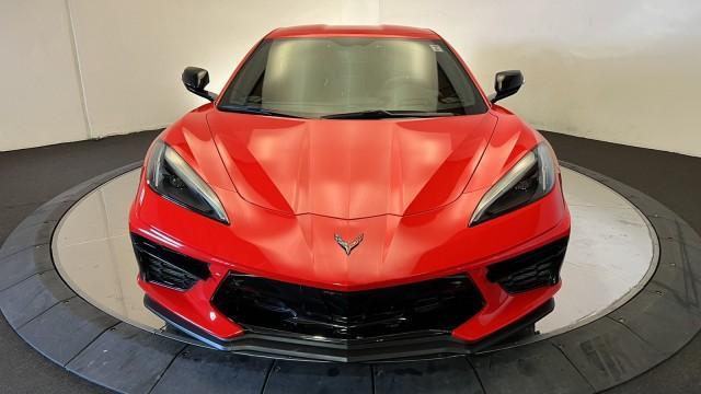 2021 Chevrolet Corvette Stingray w/3LT for sale in Anaheim, CA – photo 21