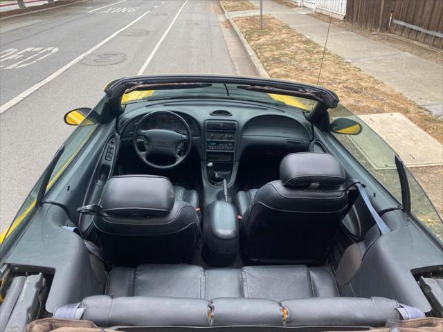 1995 Ford Mustang GT for sale in Redwood City, CA – photo 17