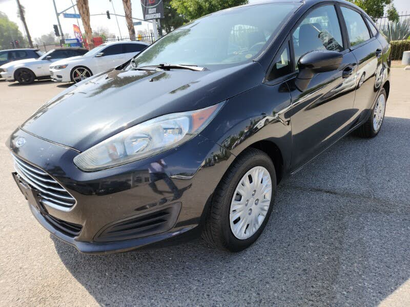 2015 Ford Fiesta S for sale in Loma Linda, CA – photo 3