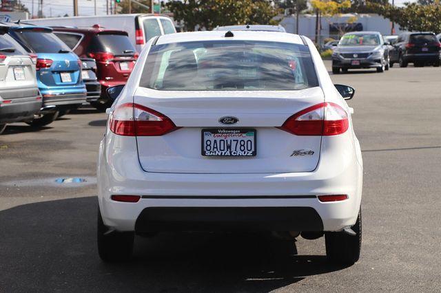 2017 Ford Fiesta S for sale in Santa Cruz, CA – photo 6