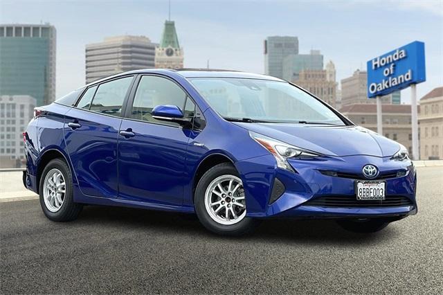 2018 Toyota Prius Two for sale in Oakland, CA – photo 2