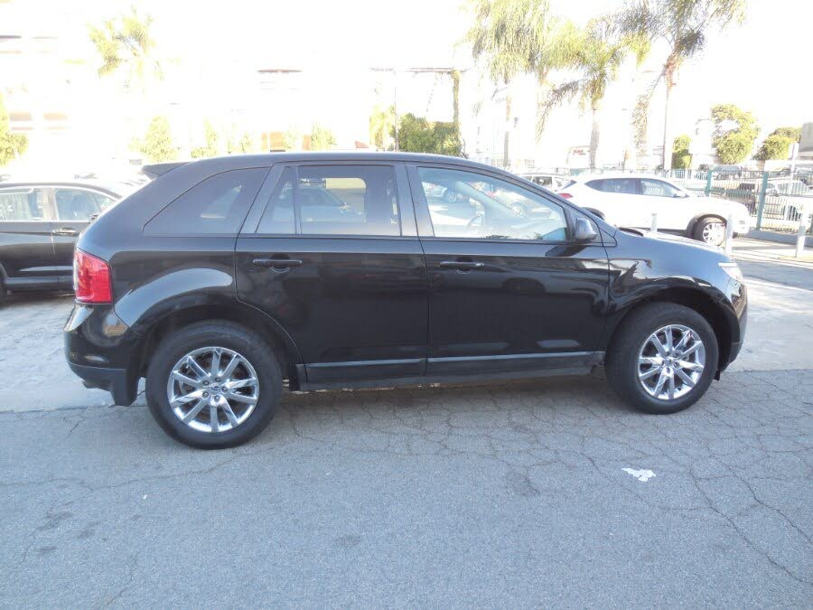 2014 Ford Edge SEL for sale in Hawaiian Gardens, CA – photo 2