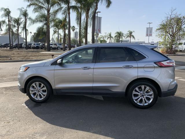 2020 Ford Edge Titanium for sale in Claremont, CA – photo 5