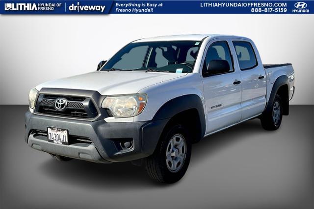 2013 Toyota Tacoma for sale in Fresno, CA