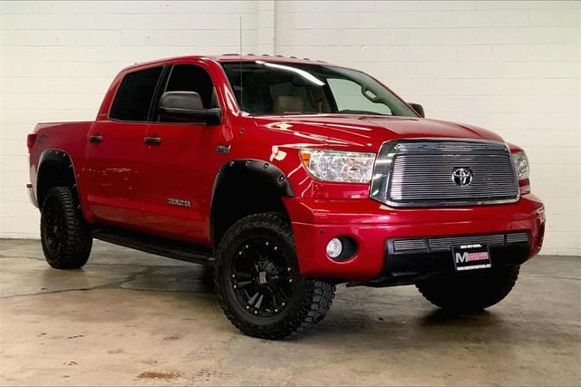 2012 Toyota Tundra Limited for sale in Walnut Creek, CA