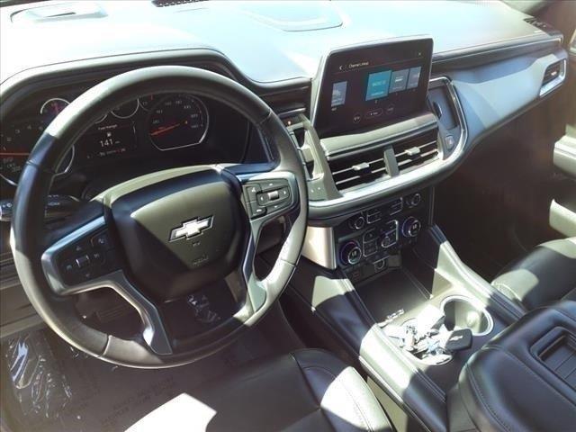 2021 Chevrolet Suburban LT for sale in Cerritos, CA – photo 6