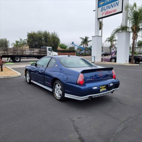 2003 Chevrolet Monte Carlo SS for sale in Fillmore, CA – photo 5