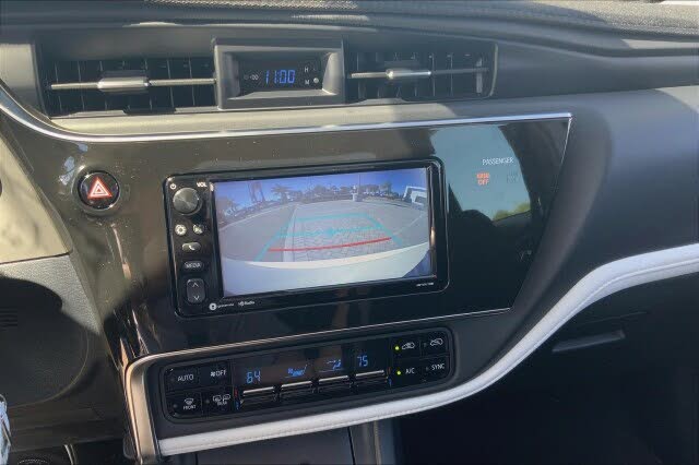 2018 Toyota Corolla iM Hatchback for sale in San Diego, CA – photo 26