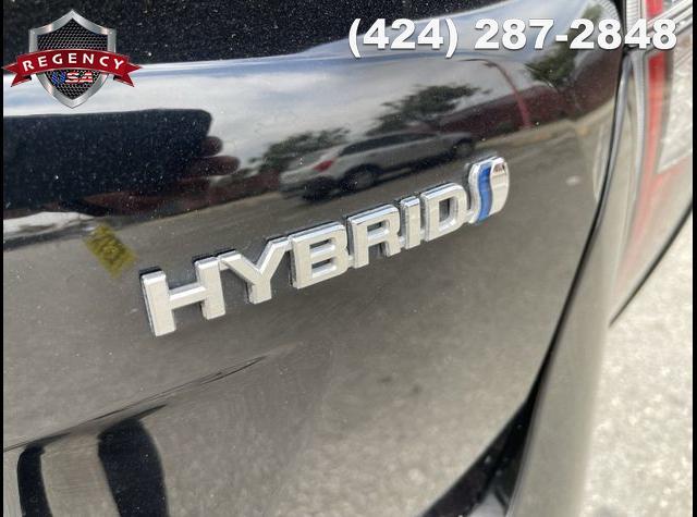 2016 Toyota Prius Two for sale in Los Angeles, CA – photo 27