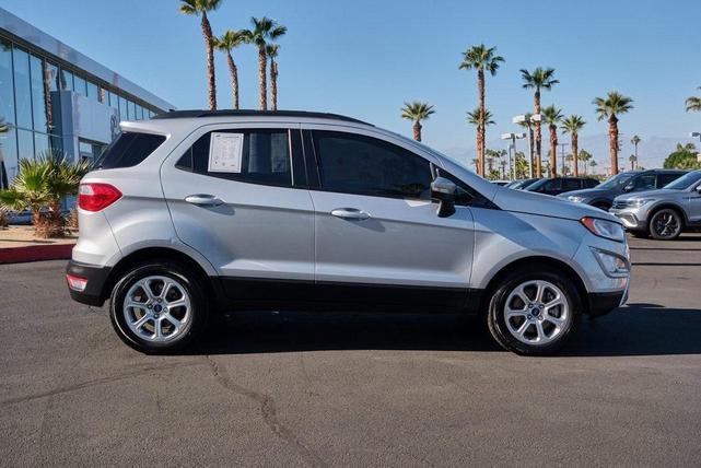 2018 Ford EcoSport SE for sale in Cathedral City, CA – photo 2