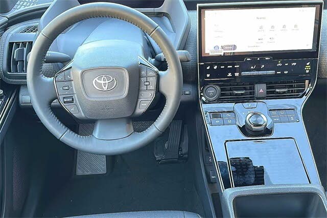 2023 Toyota bZ4X Limited FWD for sale in Walnut Creek, CA – photo 17
