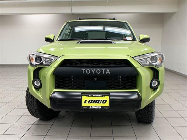 2022 Toyota 4Runner TRD Pro for sale in El Monte, CA – photo 4