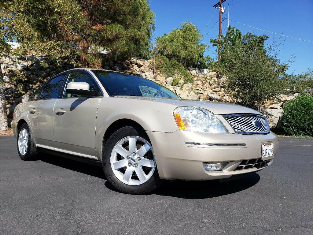 2007 Ford Five Hundred SEL for sale in Lemon Grove, CA – photo 64