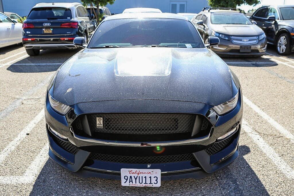 2016 Ford Mustang Shelby GT350 for sale in Oxnard, CA – photo 2
