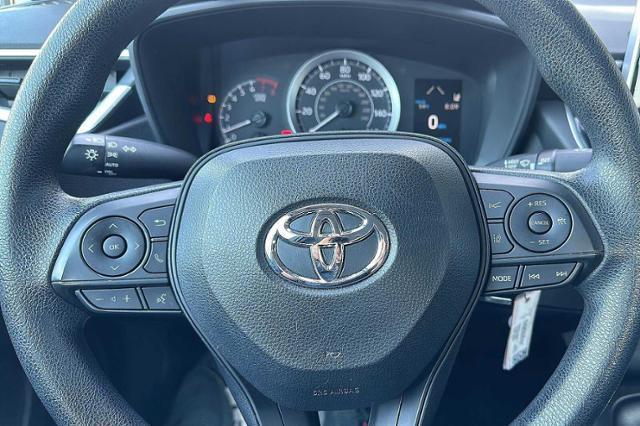 2020 Toyota Corolla LE for sale in Fresno, CA – photo 21
